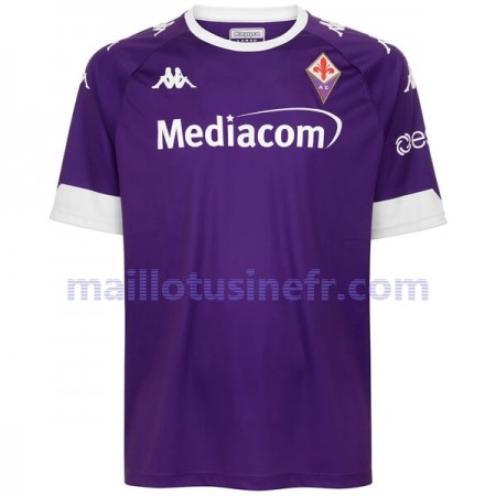Maillot de Foot AC Fiorentina Domicile 2020-21